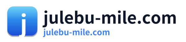 julebu-mile.com Logo